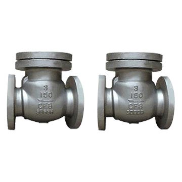 Check Valves